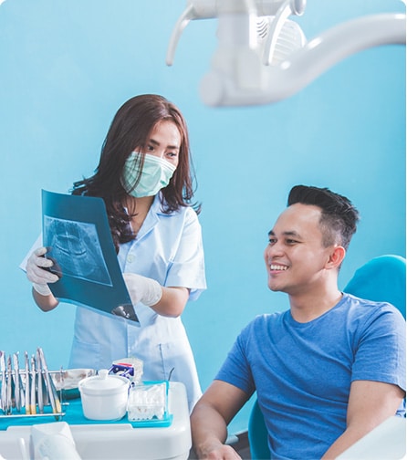 oral health and dentistry in Plano