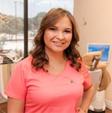 Marta Dental Assistant Plano