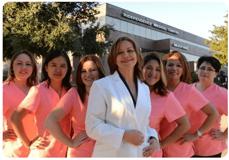 Top Rated Doctor & Dentist in Plano